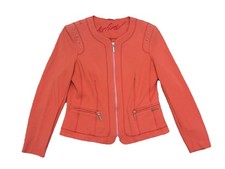 AIRFIELD Point-Jacket Blazer apricot-Farben Gr. 40/38