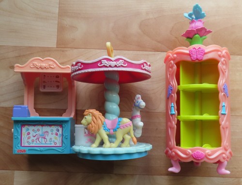 Fisher price 2002 mattel 74143 - fisher,