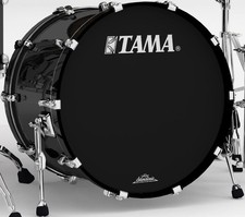 TAMA Starclassic Walnut/Birch