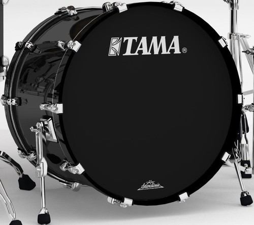 Tama starclassic walnut birch - starclassic, walnut/birch