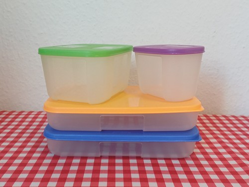 Tupperware kühlschranksystem - tupperware,