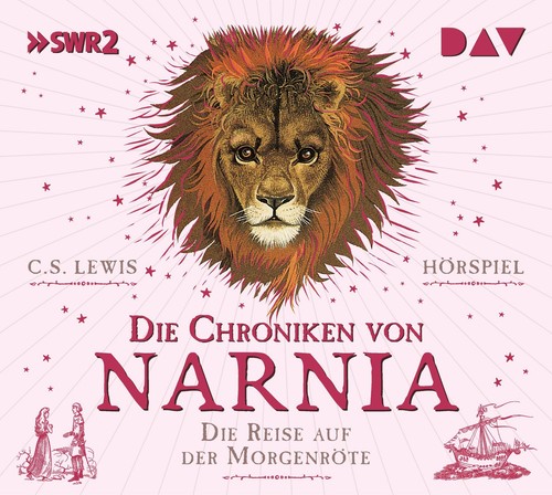 Die chroniken von - chroniken, narnia