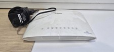 D-Link DGS-1008D Gigabit Switch 8-Port LAN Verteiler inkl. Netzteil geprüft
