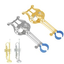 Metall für Trompete Marsch