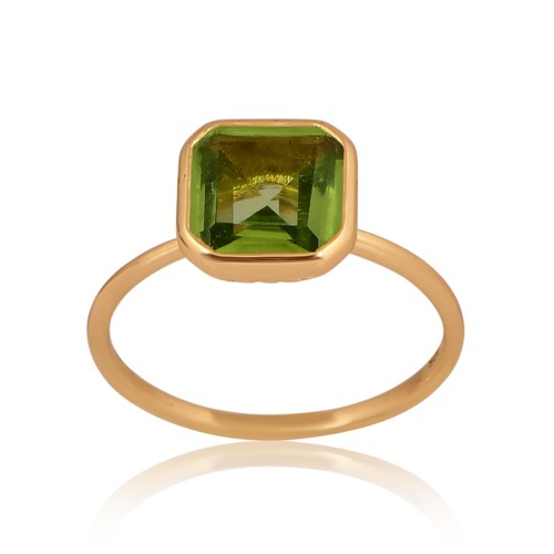 Handmade octagon cut natural - octagon,