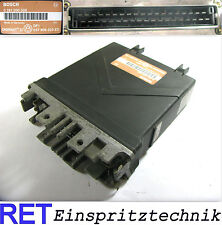 Motorsteuergerät BOSCH 0261200328 DIGIFANT VW Passat 037906022ED original