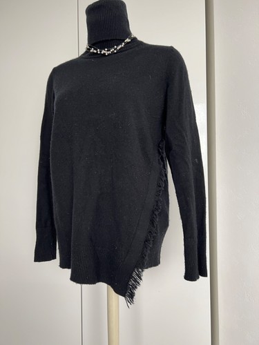 Repeat cashmere pulli pullover - cashmere,
