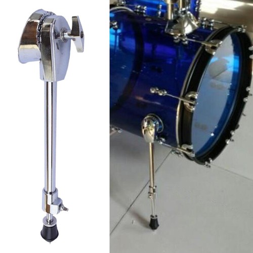 Metall bass drum beine anti - metall,