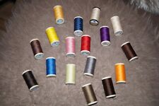 Coats Mez Duet Nähgarn