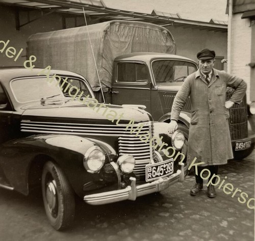 Orig foto auto - foto,