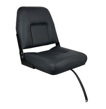 Klappsitz Bootssitz Bootsstuhl