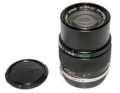Olympus system zuiko - olympus, e.zuiko
