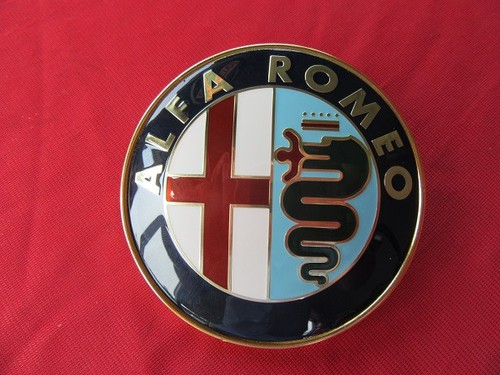 Alfa romeo 164 155 - sz,
