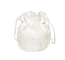 Satin kommunion tasche braut - kommunion, tasche/braut