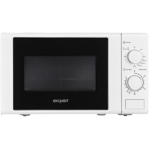 Exquisit mw900 030g - exquisit, mikrowelle