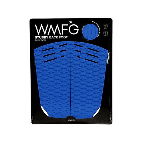 Wmfg kiteboard traction pad - traction,