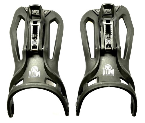 Flow snowboardbindungen - snowboardbindungen,