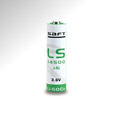 Ersatz Batterie Abus FU2992 für Secvest Funk Bewegungsmelder FU8350 FU8360 3.6V