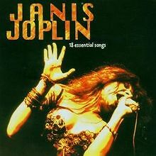 Janis joplin 18 - joplin,
