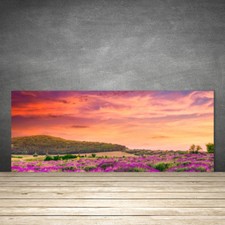 Küchenrückwand aus Glas ESG