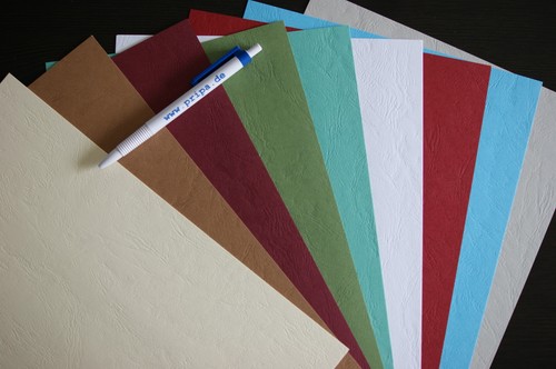 Das besondere papier - besondere,