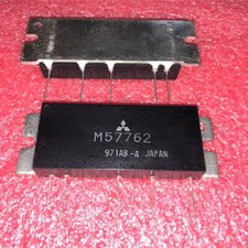 1PCS M57762 High Frequency