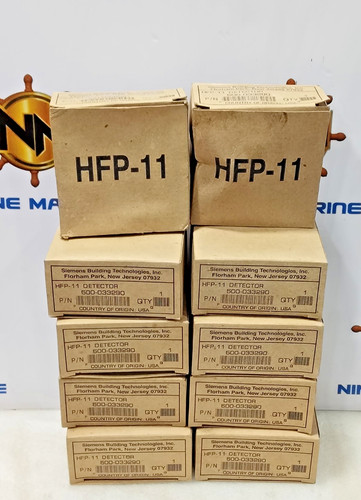10x siemens hfp - 10x, hfp-11