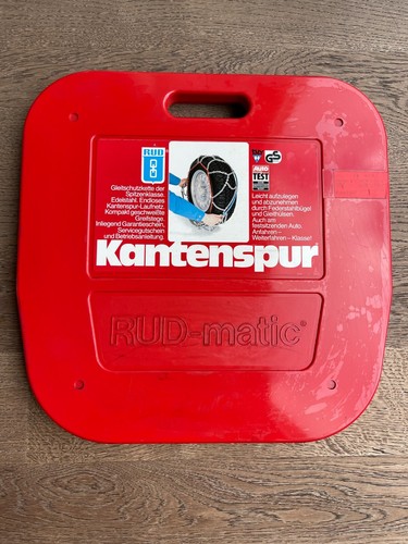 Rud matic schneeketten paar - rud-matic,