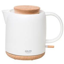 Keramik-Wasserkocher 1L 1200W