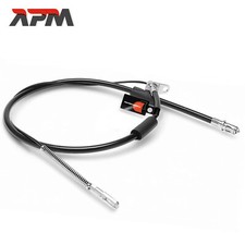 Handbremsseil Seilzug Feststellbremse Hinten Links für Chrysler Voyager IV RG RS