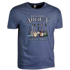 T-Shirt Gitarre Modelle Rock