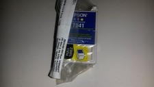  Genuine Epson T041 - T041020