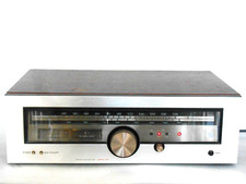 LUXMAN T88 V Stereo Tuner #