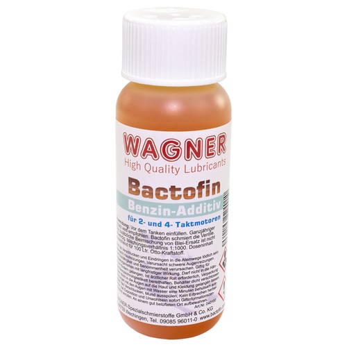 Wagner spezialschmierstoffe - wagner,