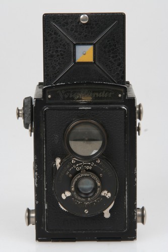 Voigtländer brillant mit - voigtländer,