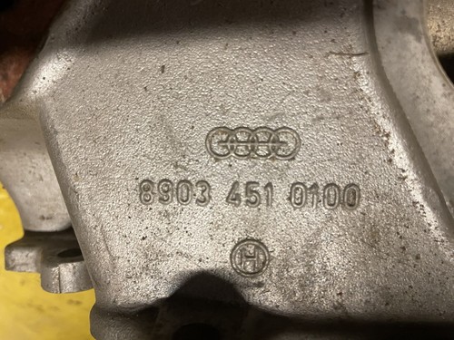 Dkw auto union f102 - union, ?