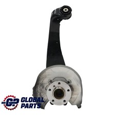 Mini F55 Fahrwerksbein Hinten Links Querlenker Radträger Bremssattel 8842877