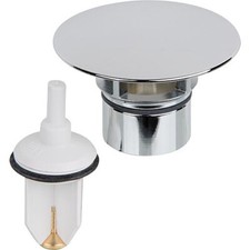 Geberit Ventilabdeckung mit