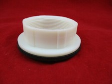 Gewindebuchse mit Dichtung