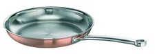 Schulte Ufer Kupfer Bratpfanne