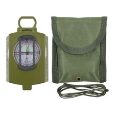 Bundeswehr Armeekompass mit