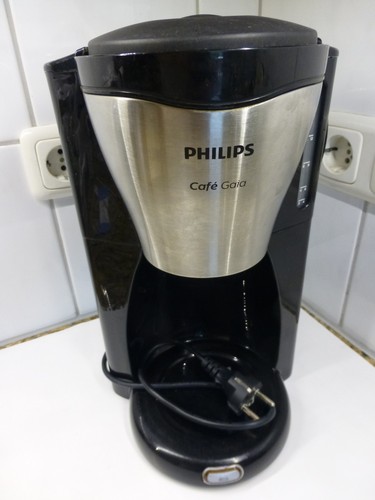 Philips café gaia - philips,