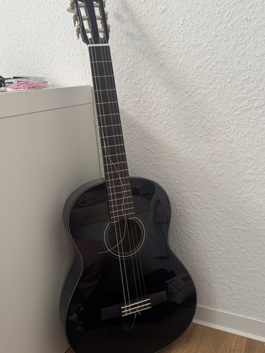 Klassische konzertgitarre - klassische,