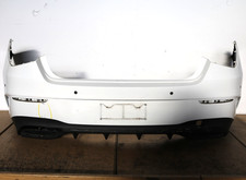 Mercedes CLA-Klasse C 118