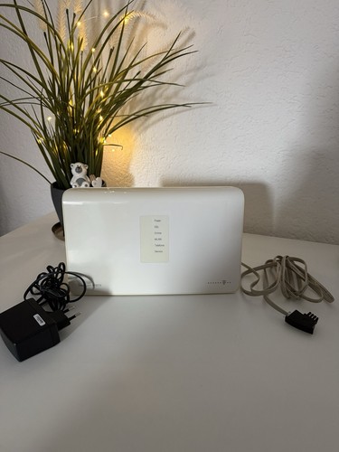 Telekom speedport w 921v - telekom,