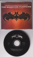 The Smashing Pumpkins – The