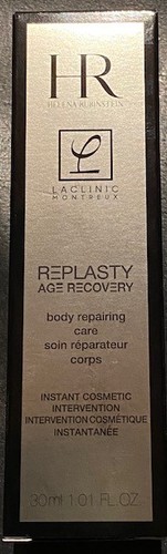 Helena rubinstein replasty - hr,