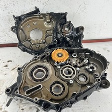 YAMAHA TT 600 - MOTORGEHÄUSE