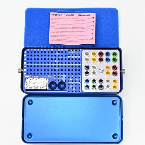 Dentsply maillefer split - maillefer, split-kit