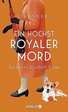 Ein höchst royaler - mord:,